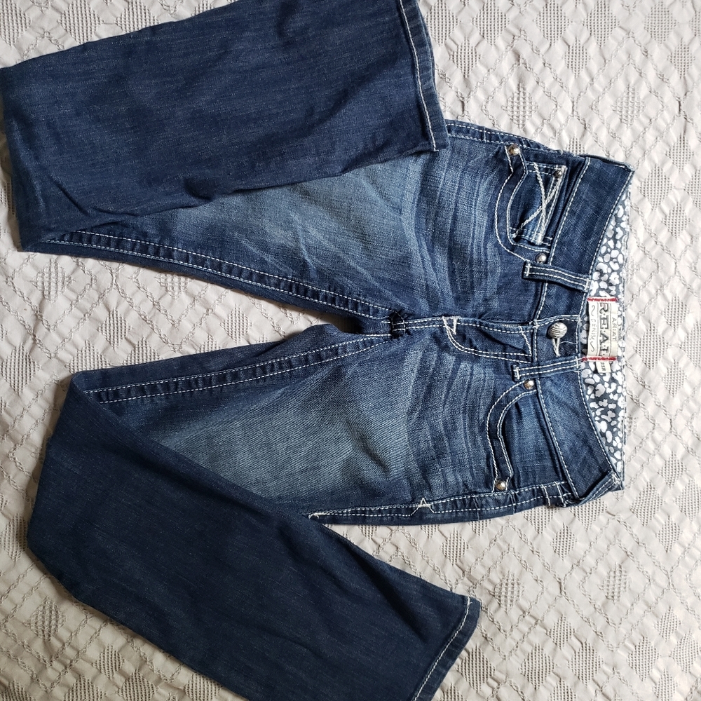 Ariat Jeans